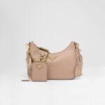 RE-EDITION 2005 SAFFIANO BAG