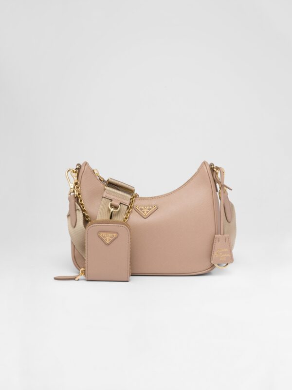 RE-EDITION 2005 SAFFIANO BAG