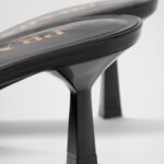 PATENT LEATHER SLINGBACKS