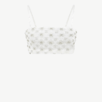 FULL SEQUINS BUSTIER