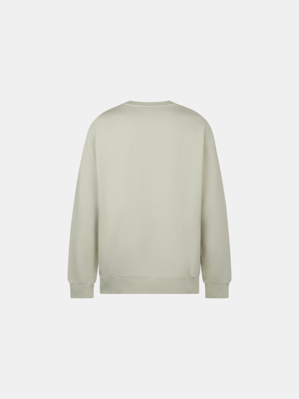 ESSENTIAL CREWNECK SWEATSHIRT