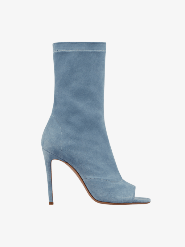 AMANDA 105 ANKLE BOOT