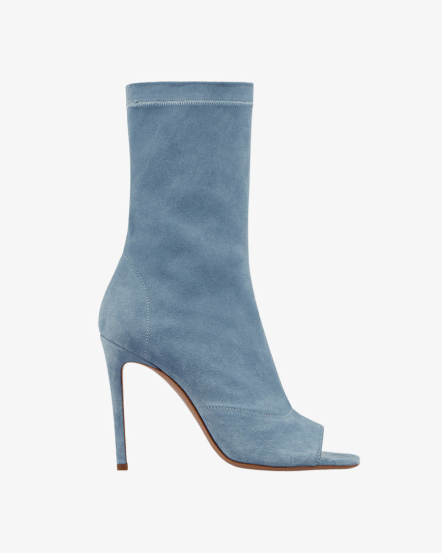 AMANDA 105 ANKLE BOOT