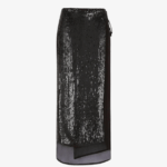 FULL SEQUINS SKIRT