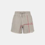 SWEATSHORTS