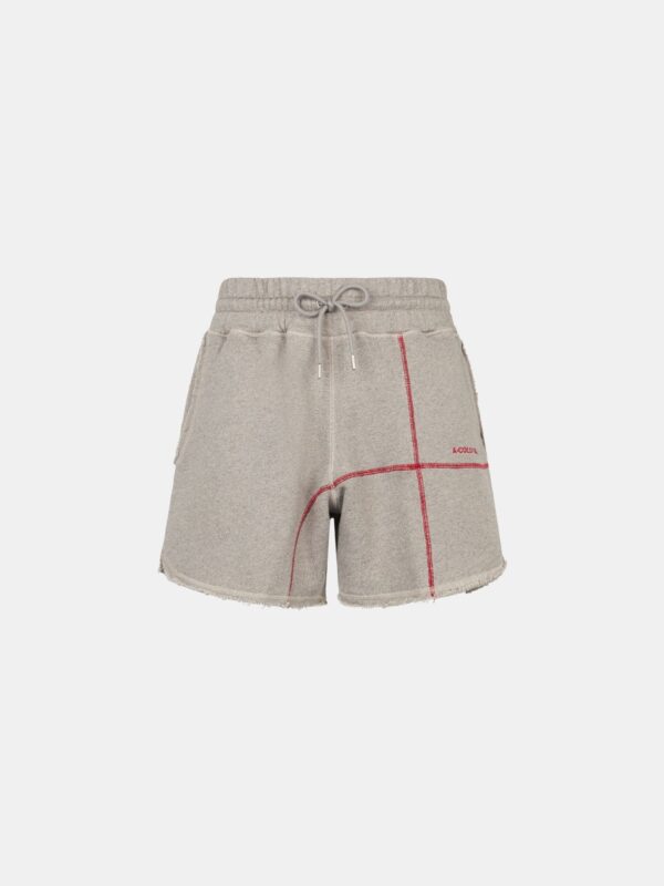 SWEATSHORTS