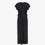 CADY LONG DRESS