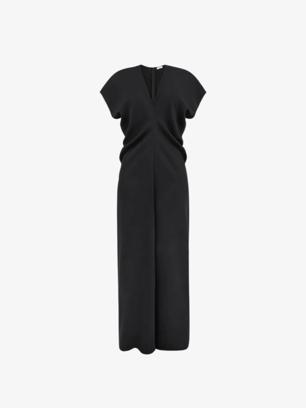 CADY LONG DRESS