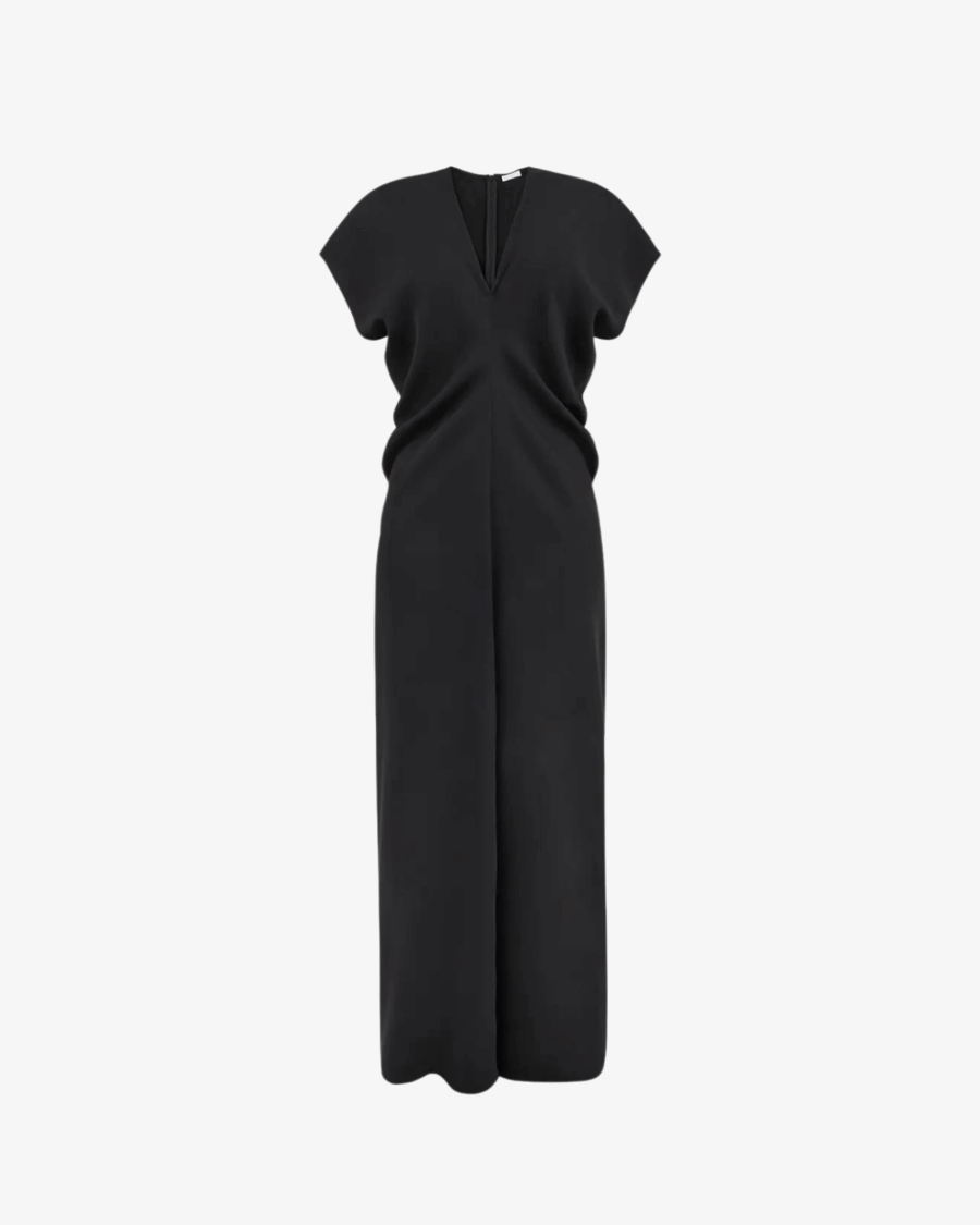 CADY LONG DRESS