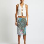 LUCID VIVA SKIRT