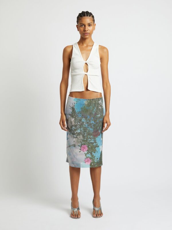 LUCID VIVA SKIRT