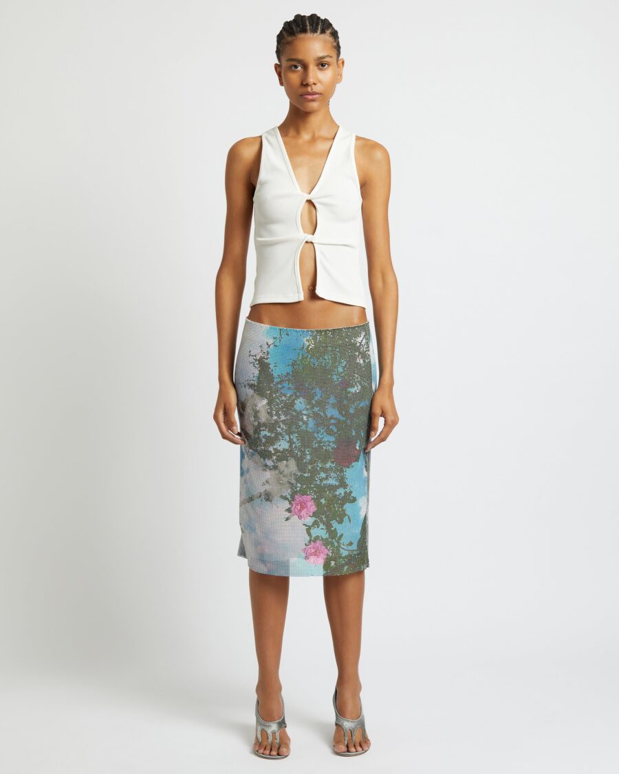 LUCID VIVA SKIRT
