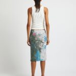 LUCID VIVA SKIRT