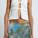 LUCID VIVA SKIRT