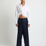 TEMPEST TWIST SHIRT
