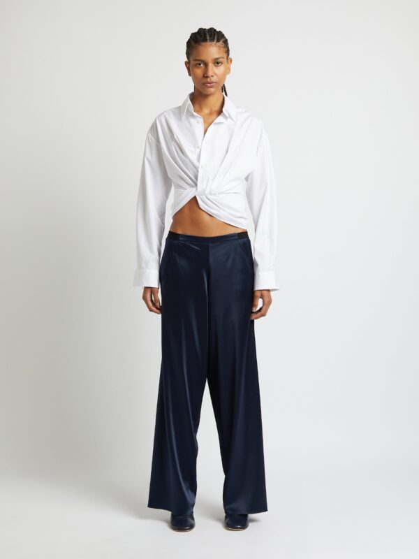 TEMPEST TWIST SHIRT