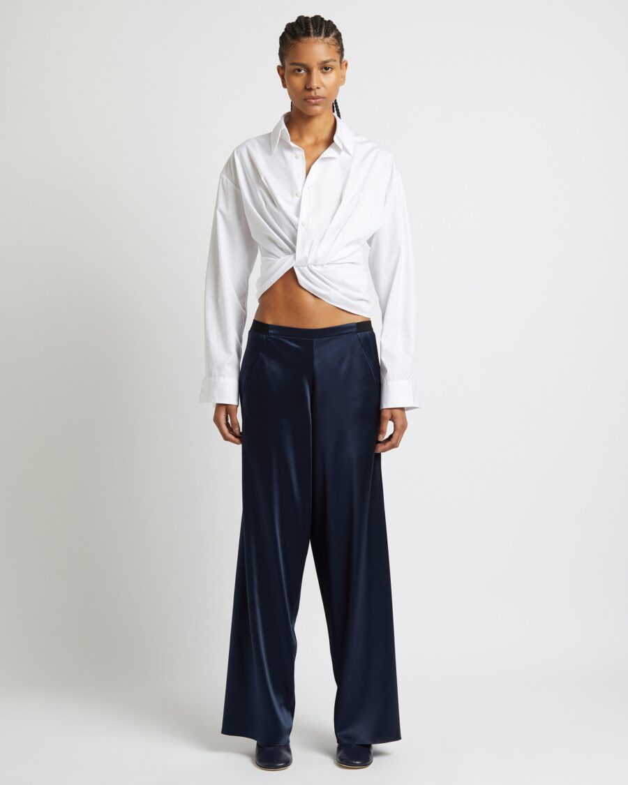 TEMPEST TWIST SHIRT