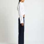 TEMPEST TWIST SHIRT