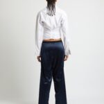TEMPEST TWIST SHIRT