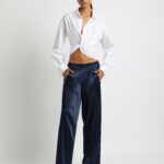 TEMPEST TWIST SHIRT