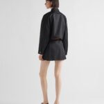 RE-NYLON JACKET