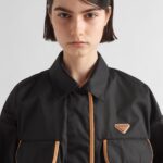 RE-NYLON JACKET