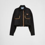 RE-NYLON JACKET