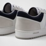 DOWNTOWN RE NYLON SNEAKERS