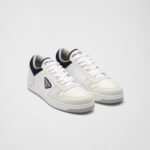DOWNTOWN RE NYLON SNEAKERS