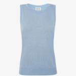 KNITWEAR GILET