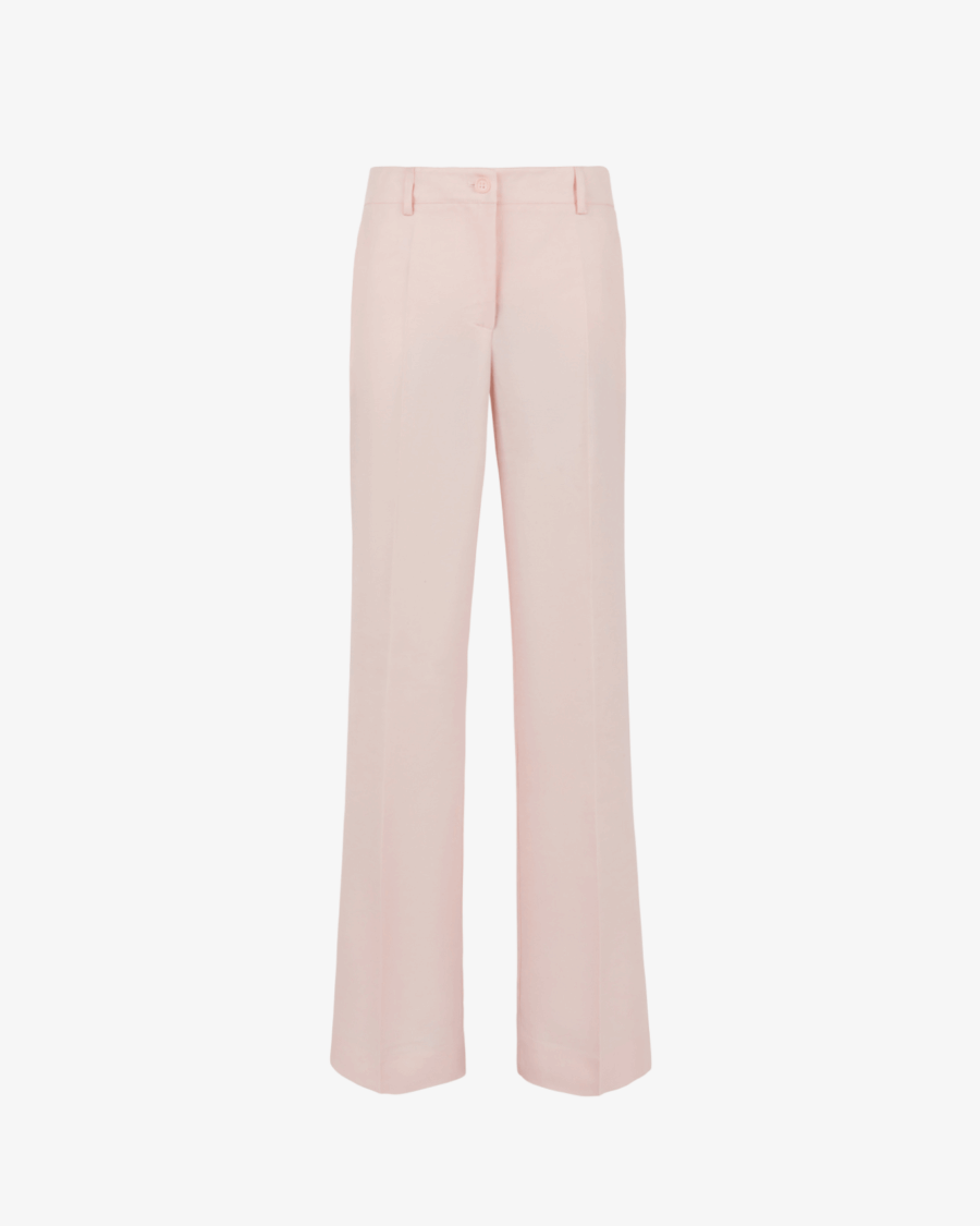 WIDE LEG TROUSERS