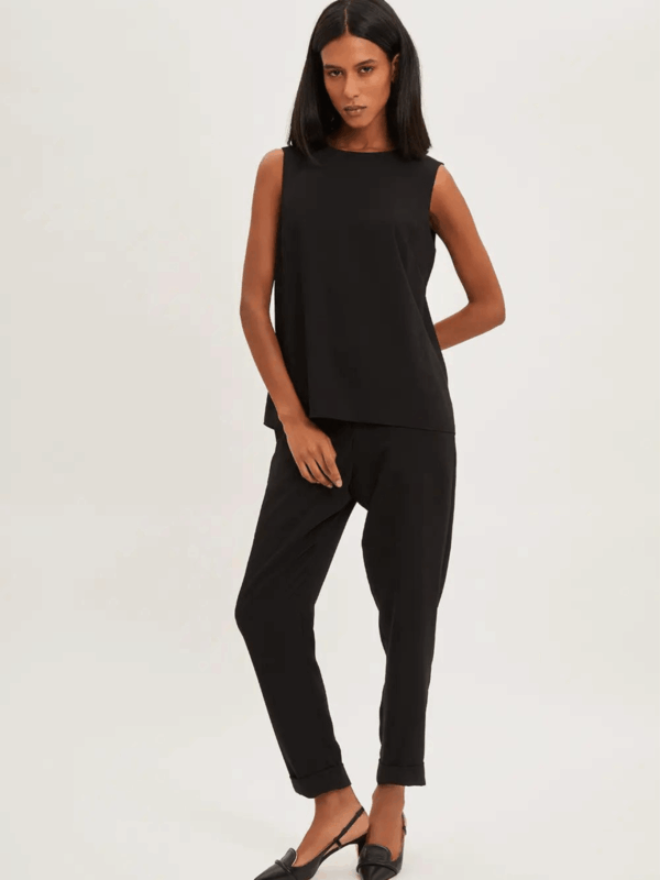 CADY BLOUSE