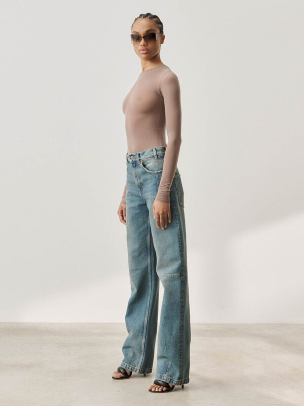 LU JEANS