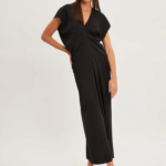 CADY LONG DRESS
