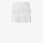 FULL SEQUINS MINI SKIRT