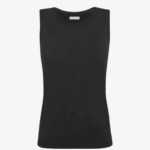 KNITWEAR GILET