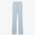 WIDE LEG TROUSERS