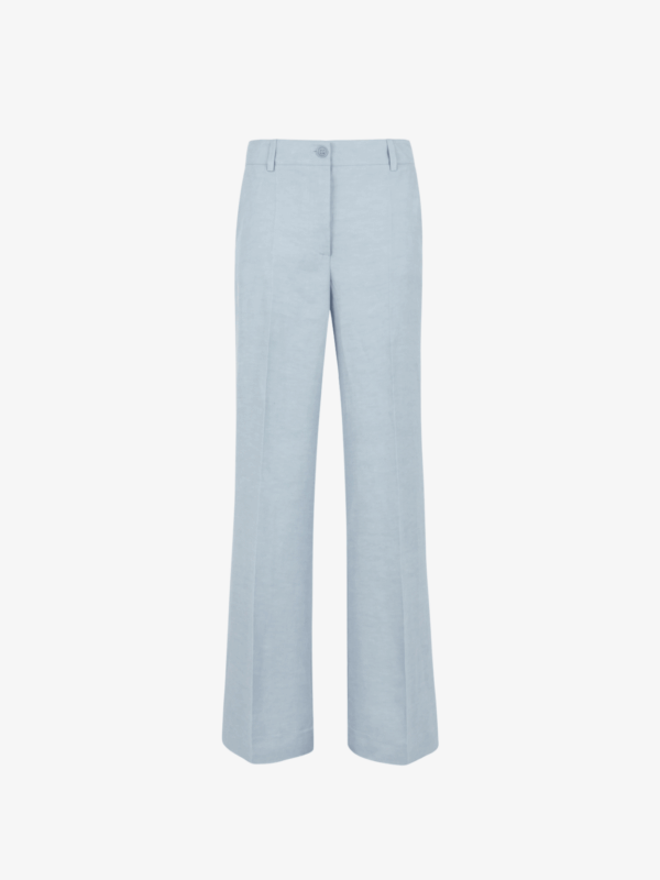 WIDE LEG TROUSERS