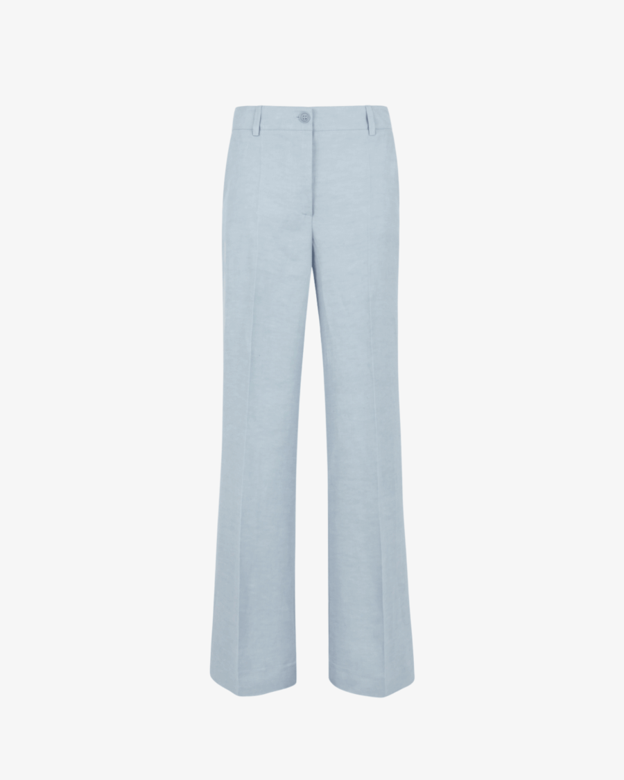 WIDE LEG TROUSERS