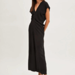 CADY LONG DRESS