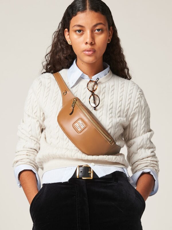 BELT BAG