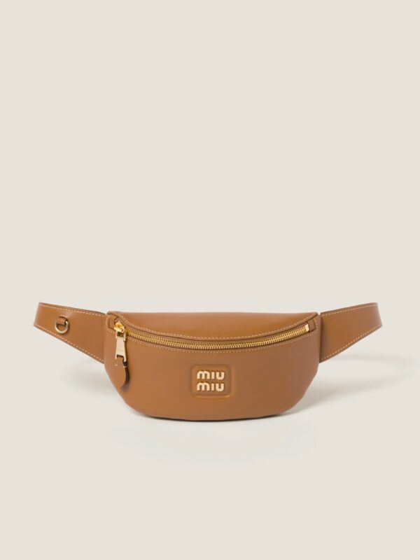 BELT BAG