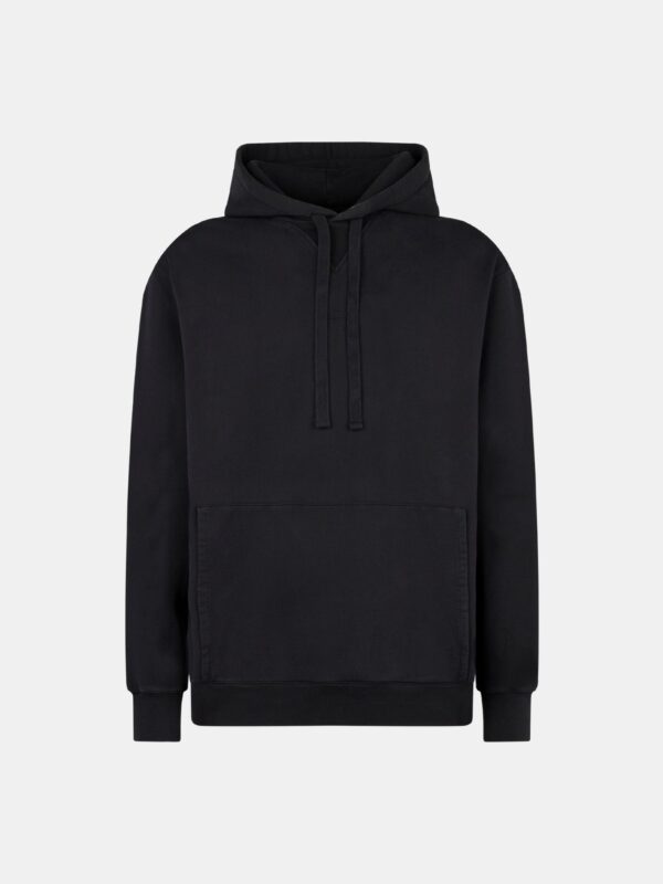 ESSENTIAL HOODIE