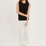 KNITWEAR GILET