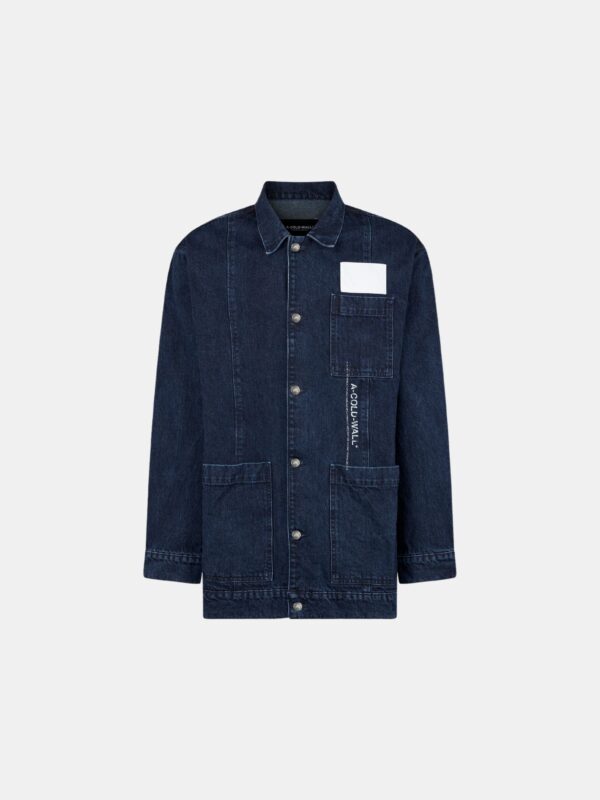 CHORE JACKET
