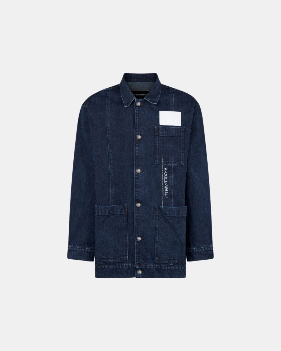 CHORE JACKET