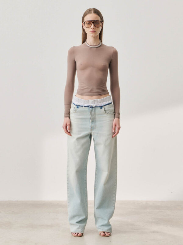 CLAIRE JEANS