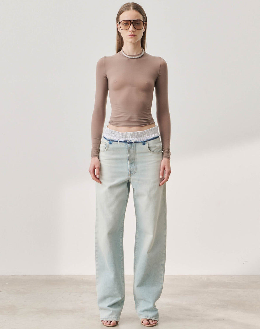 CLAIRE JEANS