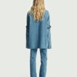 OPEN ELBOW JACKET