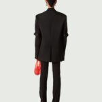 OVERSIZED TAILORED JACKET